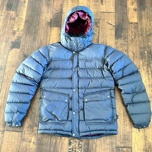 Men’s Rab Sanctuary Down Jacket